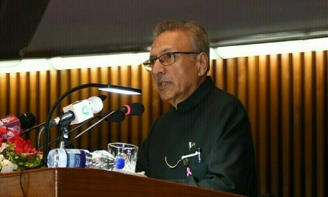 इमरानको स्वास्थ्यप्रति अल्वीको चिन्ता
