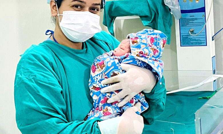 मनाङबाहेक गण्डकी प्रदेशका सबै जिल्लामा प्रसूति शल्यक्रिया सेवा विस्तार