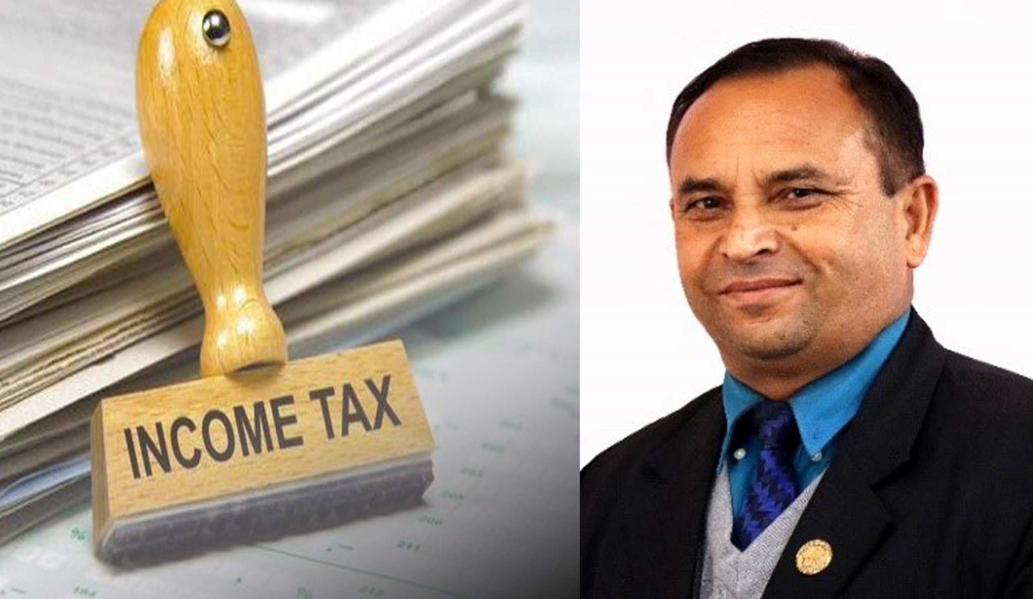 बहाल कर घर भाडामा बस्नेले होइन आम्दानी गर्नेले तिर्ने हो :  विष्णु लुइटेल, बरिष्ठ अधिवक्ता