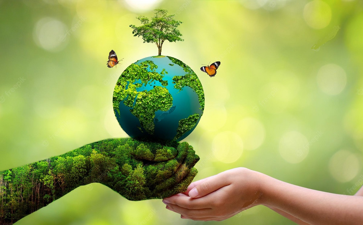 कार्बन उत्सर्जन घटाएपछि नेपालले पायो १ अर्ब १९ करोड रकम