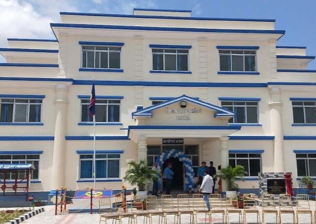 रुपन्देहीमा अवैध सामान बरामद