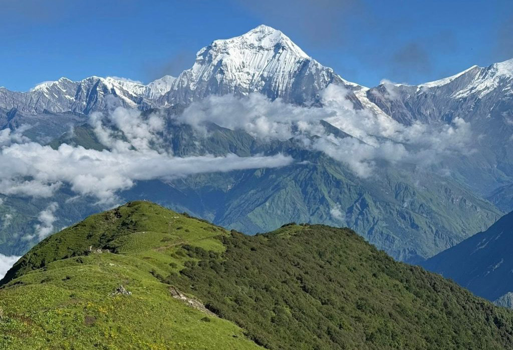 आज अन्तर्राष्ट्रिय पर्वत दिवस, विभिन्न कार्यक्रम गरी मनाइँदै