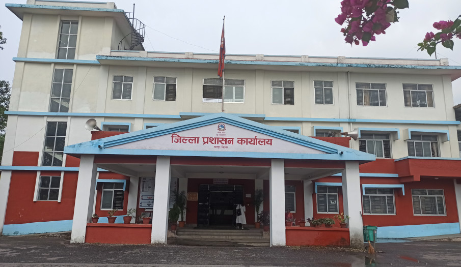 अनुमति लिएर मात्र शैक्षिक परामर्श केन्द्र सञ्चालन गर्न प्रशासनको निर्देशन