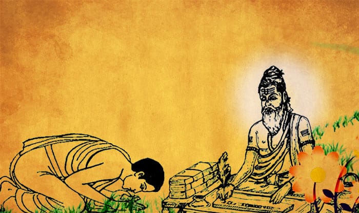 आषाढ शुक्ल पूर्णिमा : गुरु पूर्णिमा र व्यास जयन्ती मनाइँदै