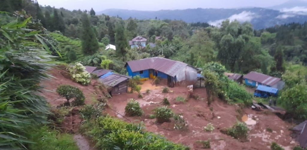 इलाम पहिरोमा ज्यान गुमाउनेको संख्या ३७ जना, सबैको सनाखत