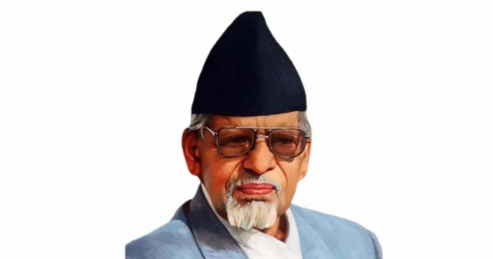 पूर्वप्रधानमन्त्री अधिकारीको आज २७औँ स्मृति दिवस