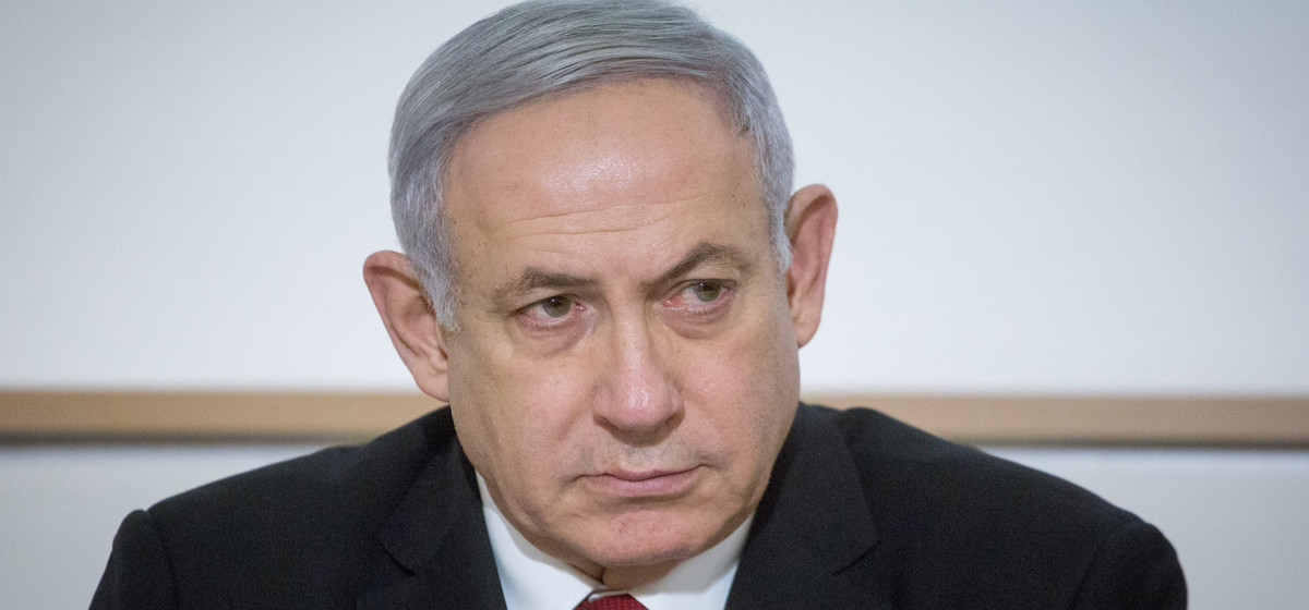 गाजामा अमेरिकाद्वारा प्रायोजित युद्धविराम योजनाको दोस्रो चरण चाँडै सुरु हुन्छ : नेतान्याहु