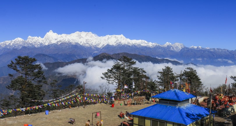 चैत २५ गतेदेखि कोशी पर्यटन महोत्सव आयोजना हुँदै