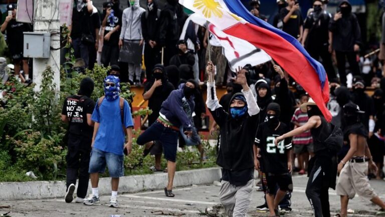 ‘जेनजी’ प्रदर्शनमा हिंसा र लुटपाटपछि मादागास्करमा सरकार विघटन