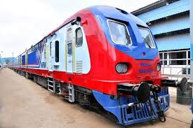 जनकपुर-जयनगर रेल सेवा तीन दिन बन्द हुने