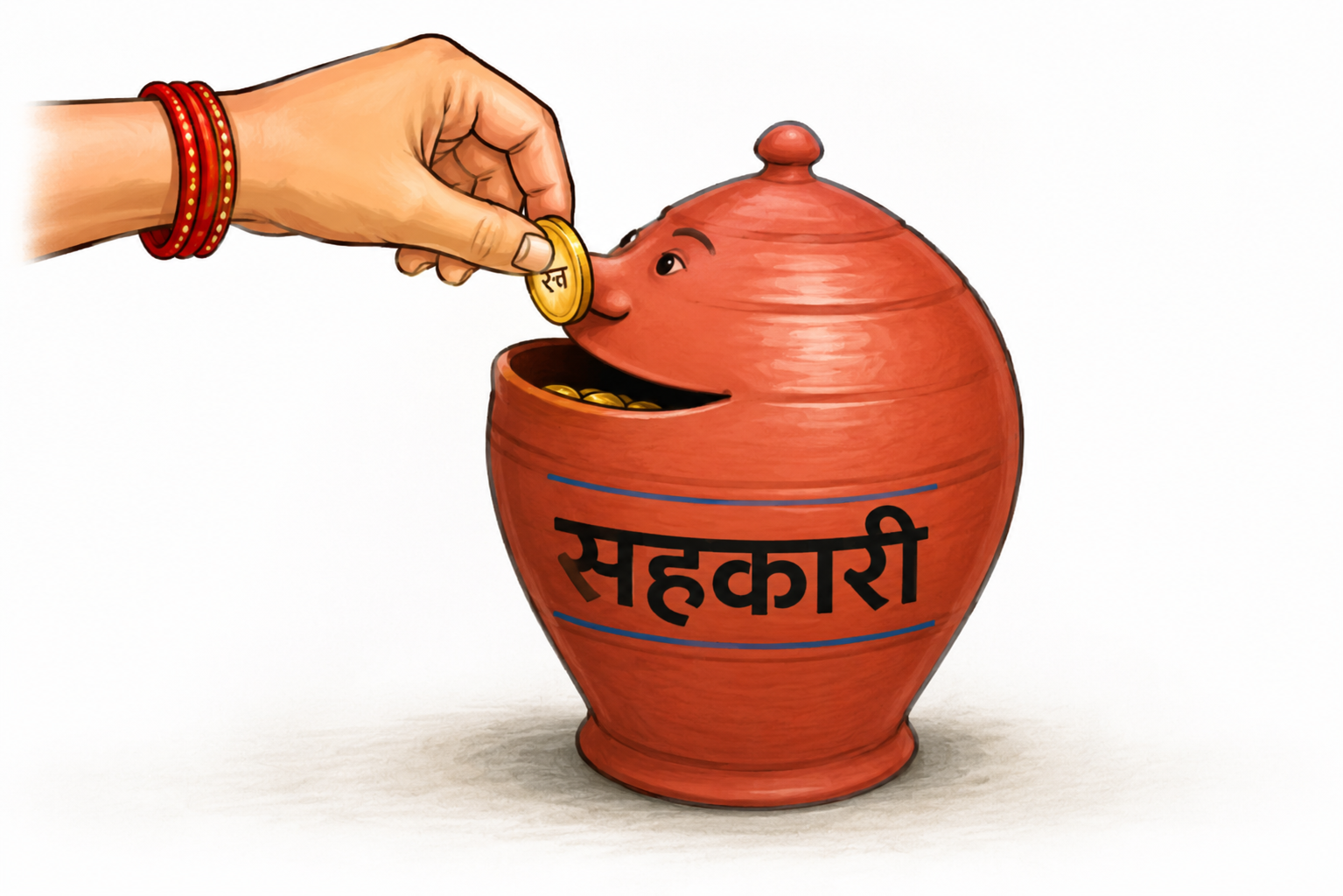 भरतपुरका २९ विषयगत सहकारी संस्था खारेज