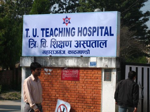 भोटेकोशी बाढीका ७ जना घाइतेको आइसीयुमा उपचार
