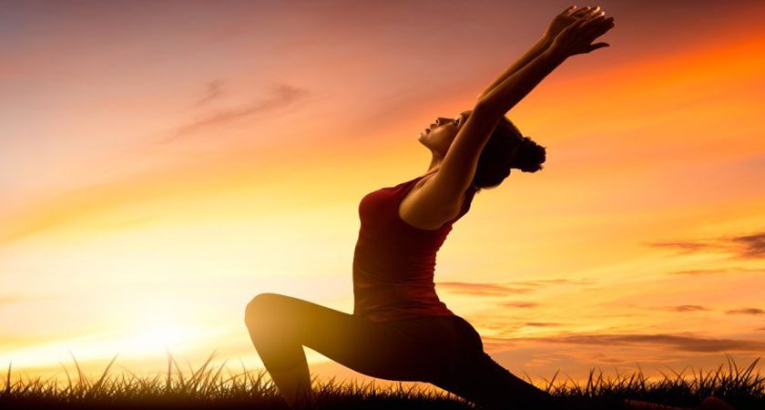 योग दिवसलाई सप्ताहव्यापी मनाइने