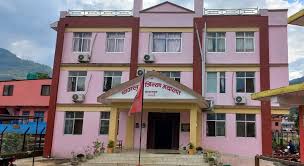 तीस महिनापछि आफ्नै भवनमा उच्च अदालत