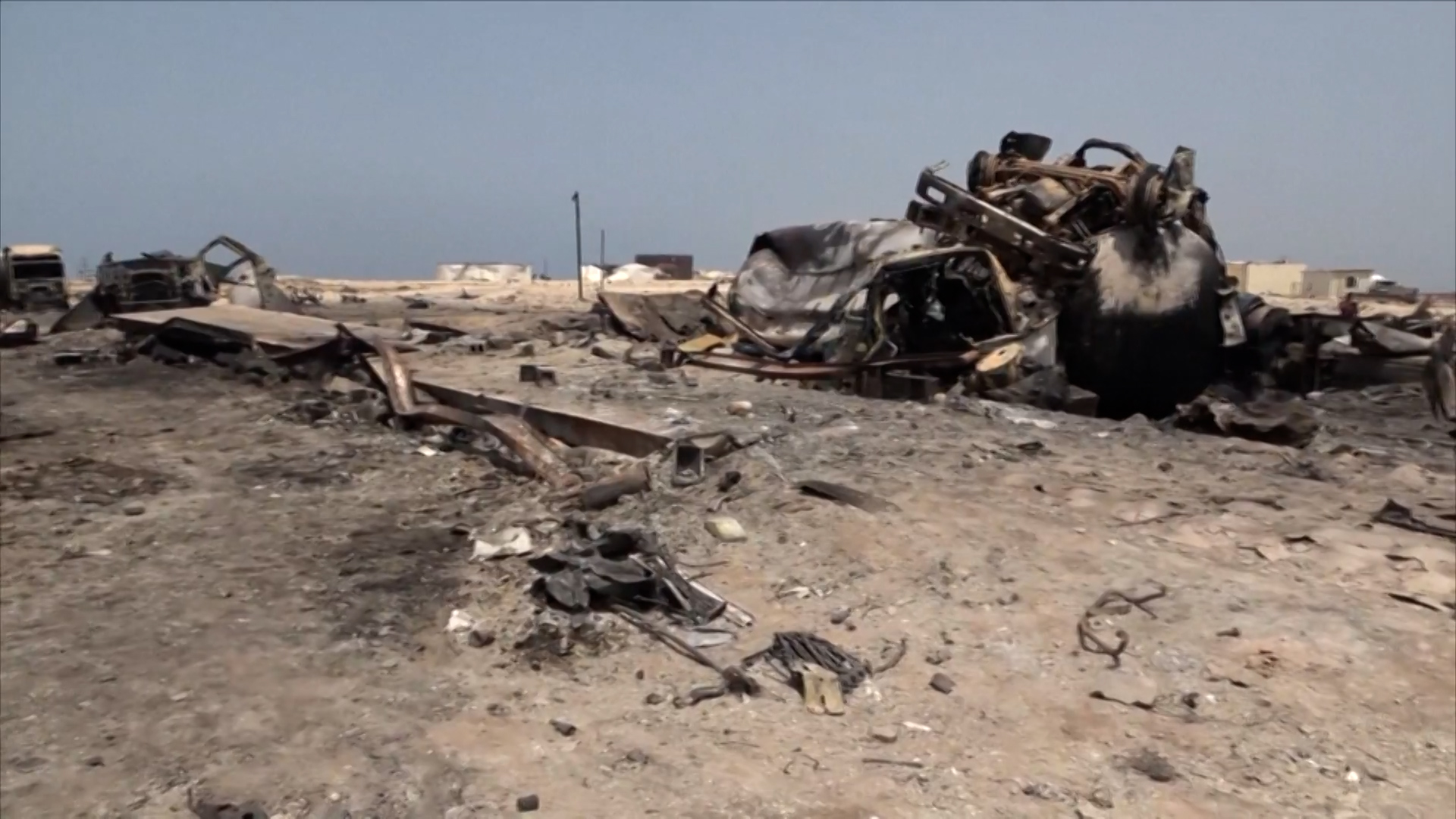 यमनको हुथी विद्रोही समूहद्धारा इजरायलमा आक्रमण