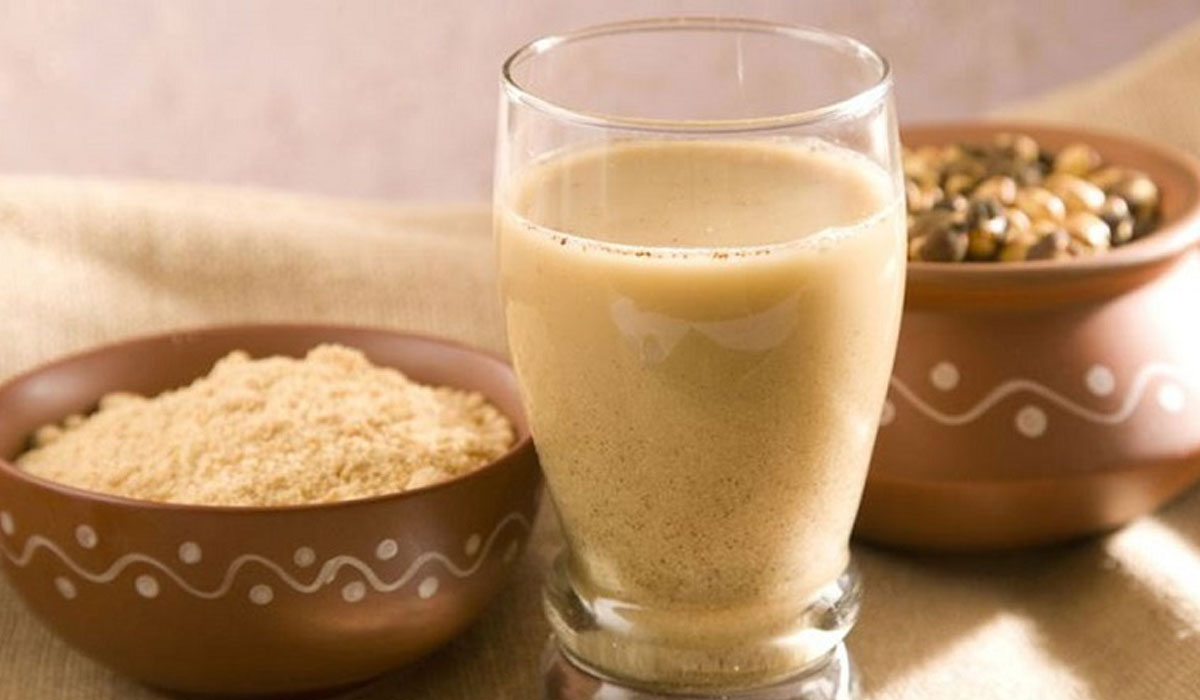 आज जौको सातु र सर्बत खाएर अक्षयतृतीया मनाइँदै