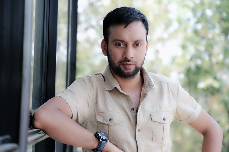 चलचित्रको सफलतामा गीतसङ्गीतको भूमिका महत्वपूर्ण हुन्छ : सङ्गीतकार पोखरेल