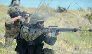 सीमा क्षेत्रमा भएको झडपमा पहिलो गैर–सैनिक थाइ नागरिकको मृत्यु