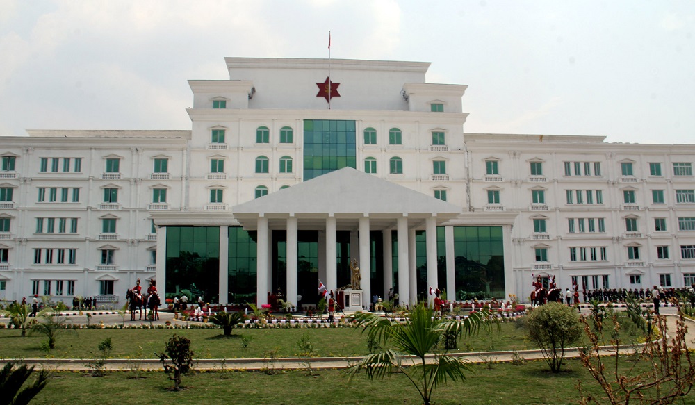 सिरियामा नेपाली शान्ति सेनाको अवस्था सामान्य छ : नेपाली सेना