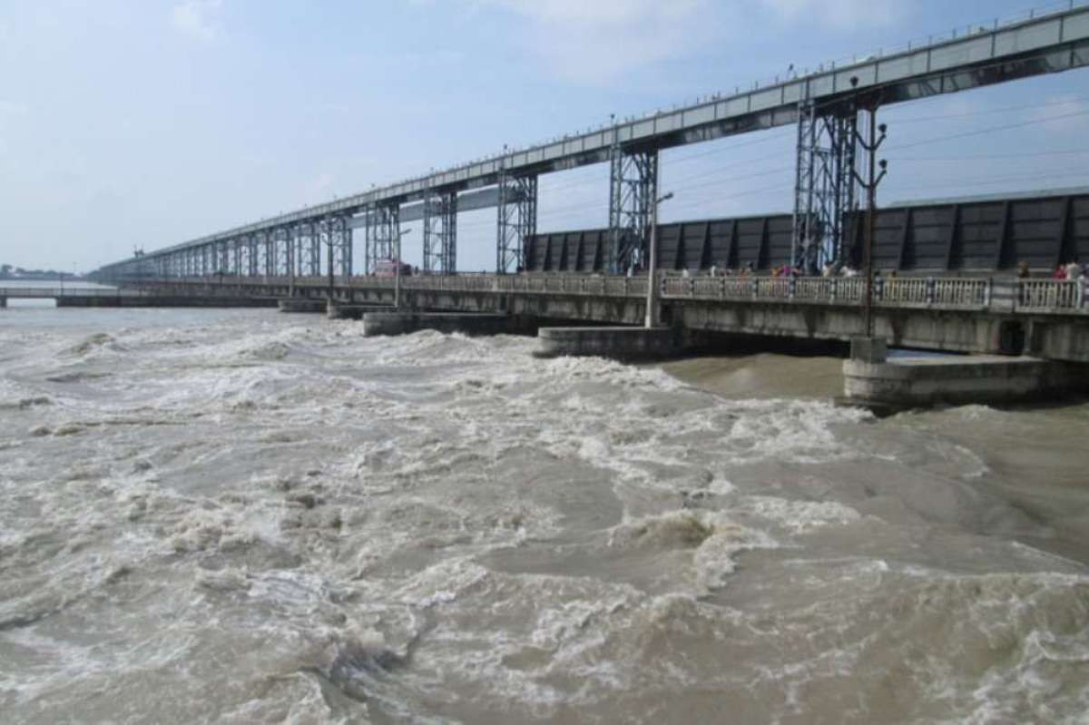 भारतले धौलीगङ्गा बाँध खोल्ने, महाकाली तटीय क्षेत्रमा सतर्क रहन आग्रह