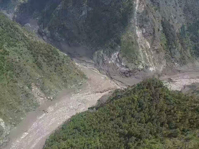 दिदीबहिनीलाई तीजको उपहार किनेर राखे, तर गोविन्दले दिन पाएनन्