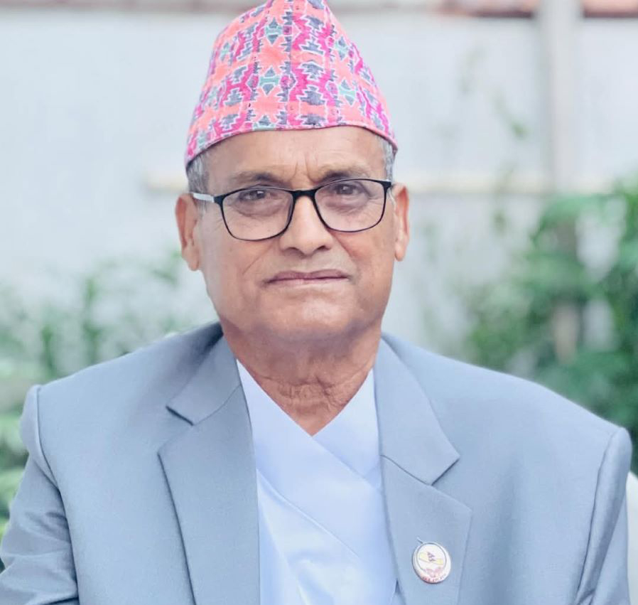 आर्थिक रुपमा विपन्न ज्येष्ठ नागरिकलाई मात्र भत्ता दिनुपर्छः सांसद बोहरा