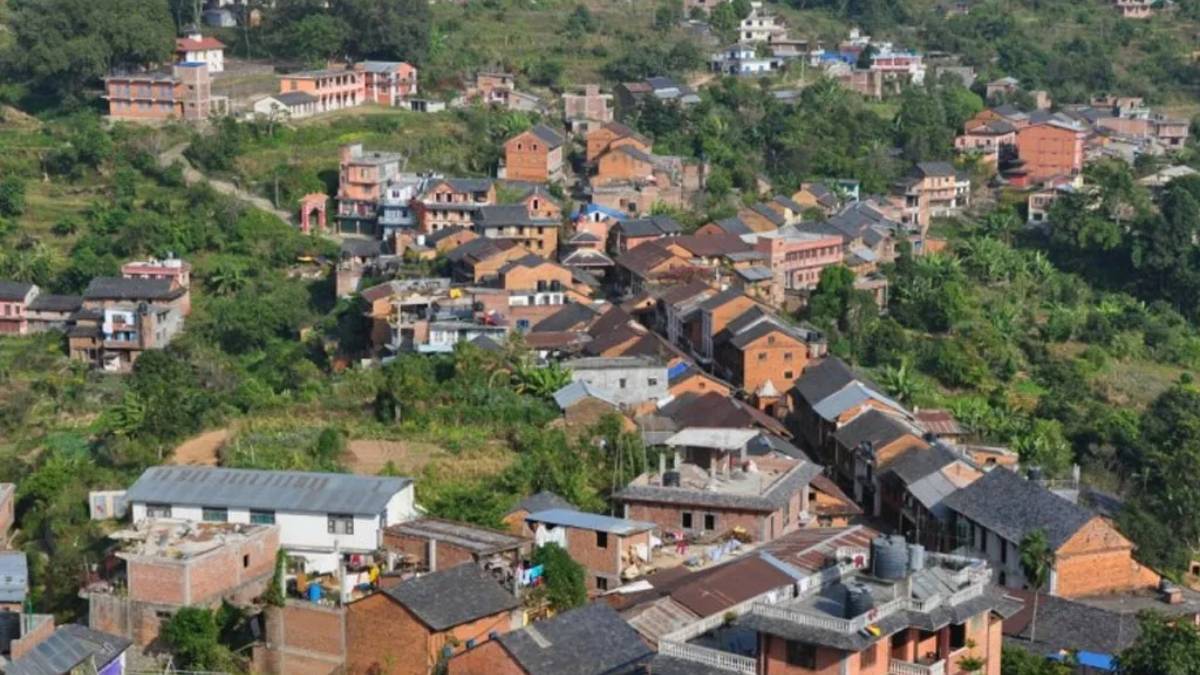 पर्यटन प्रवर्द्धनमा छैटौँ बन्दीपुर महोत्सव हुदै