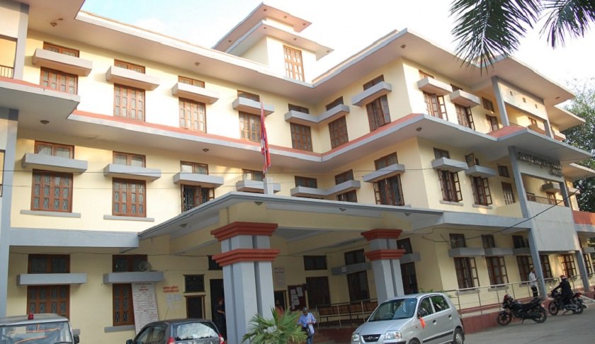 अदालतमा नयाँ नियम लागू