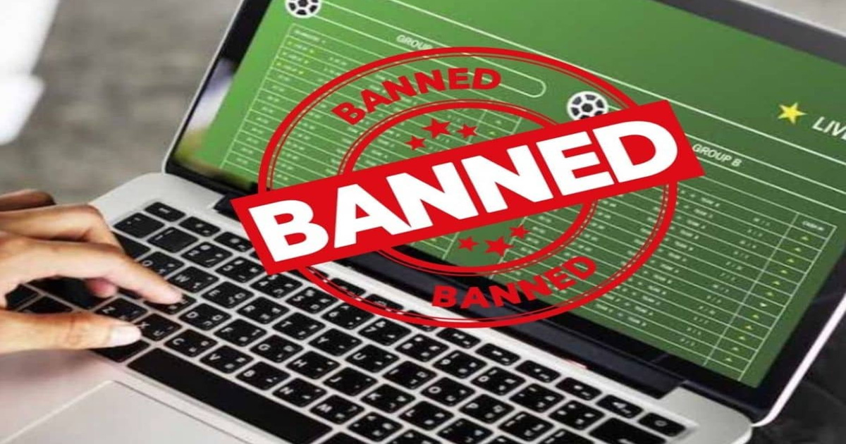 सात हजारभन्दा बढी अनलाइन सट्टेबाजी एप र वेबसाइट बन्द