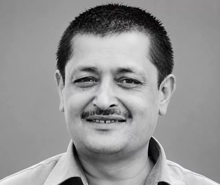 गोरखापत्रका पूर्वमहाप्रबन्धक उपाध्यायको निधन
