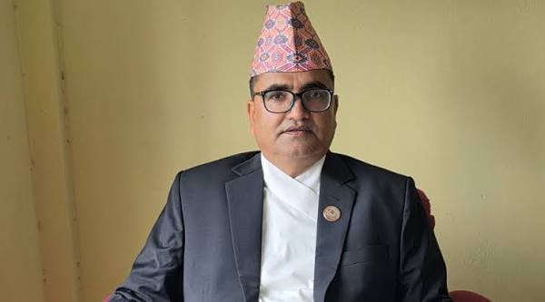 सुदूरपश्चिम प्रदेशका मुख्यमन्त्री भट्टले आज विश्वासको मत लिने