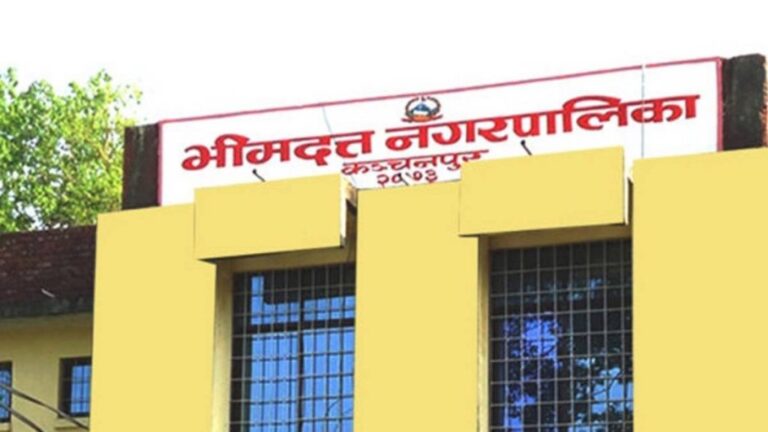 दलित समुदाय सिँचाइ सुविधाबाट वञ्चित