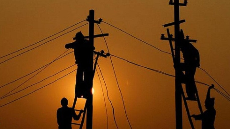 ढोरपाटनमा पहिलो पटक जोडियो केन्द्रीय लाइन