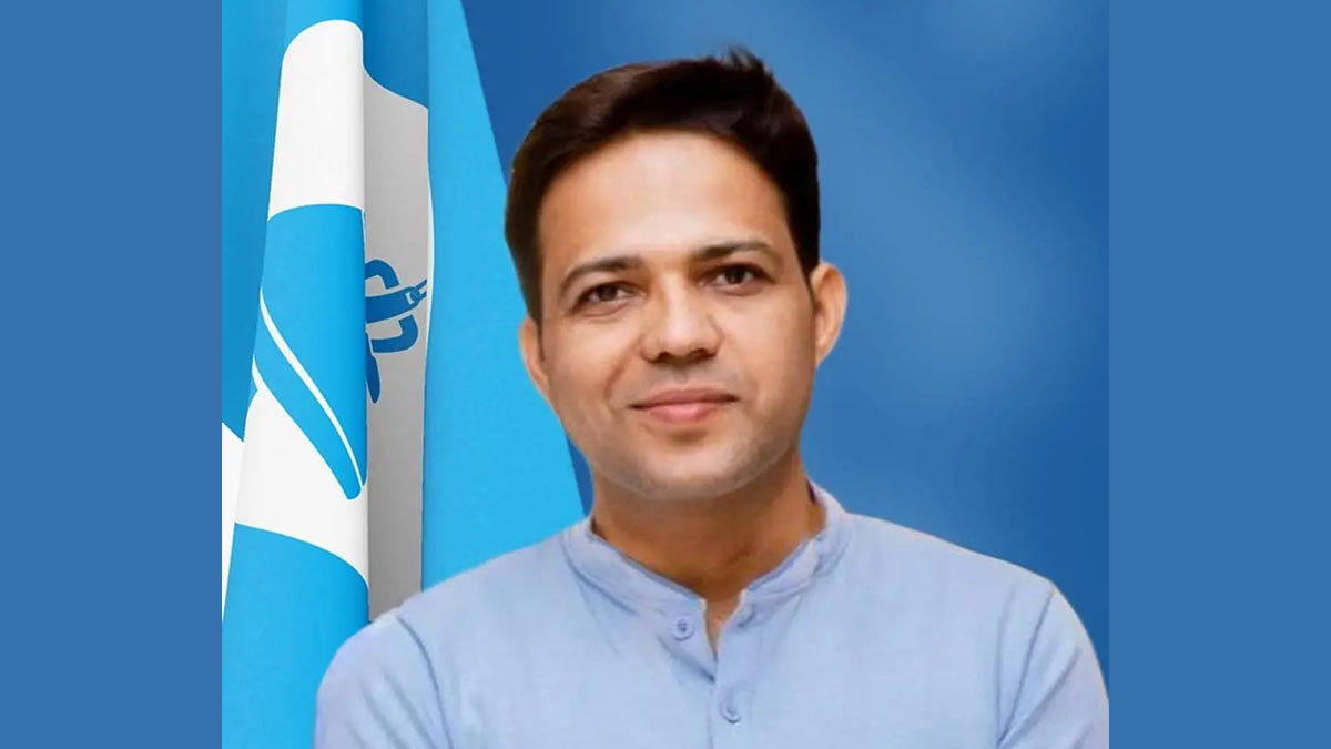 उपहार लिने-दिने नगर्न नेता तथा कार्यकर्तालाई रास्वपाको निर्देशन