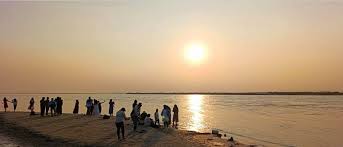 पर्यटकको रोजाइमा ‘बोराबाध’