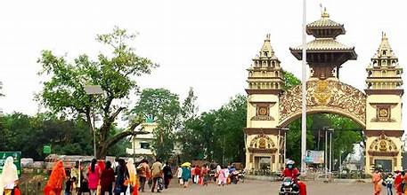 चोरी निकासी रोक्न सीमाक्षेत्रमा कडाइ