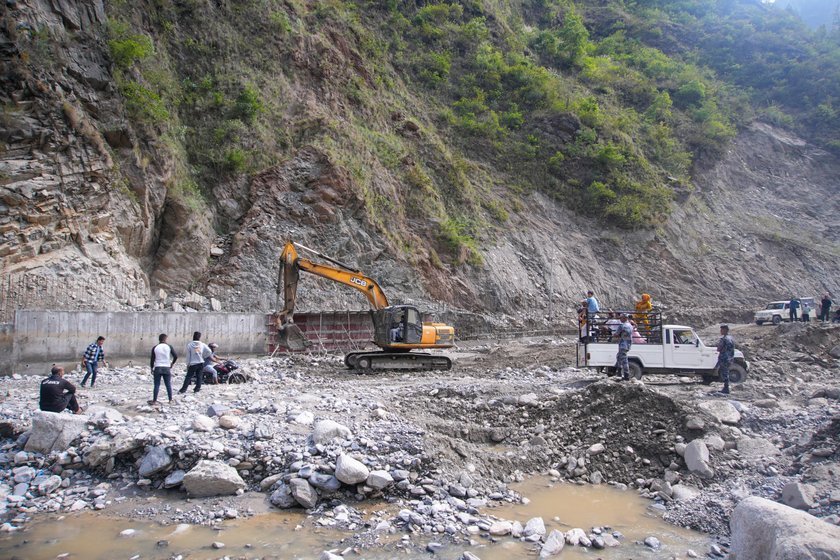 बीपी राजमार्ग: जानकारी लिएर मात्र यात्रा गर्न आग्रह