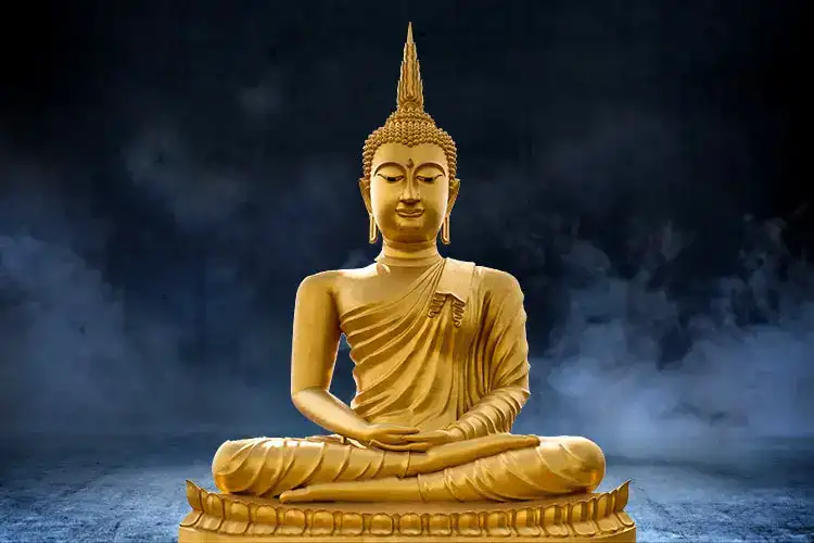 तीन दिवसीय कार्यक्रमका साथ बुद्धजयन्ती मनाइँदै