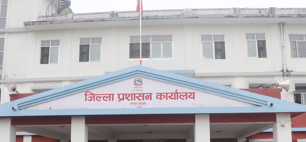 होस्टललाई नियमन गर्दै स्थानीय प्रशासन