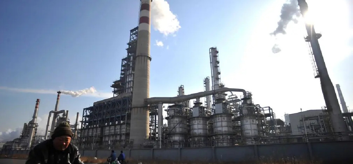 ऊर्जा सुरक्षामा चीनको कडाइ