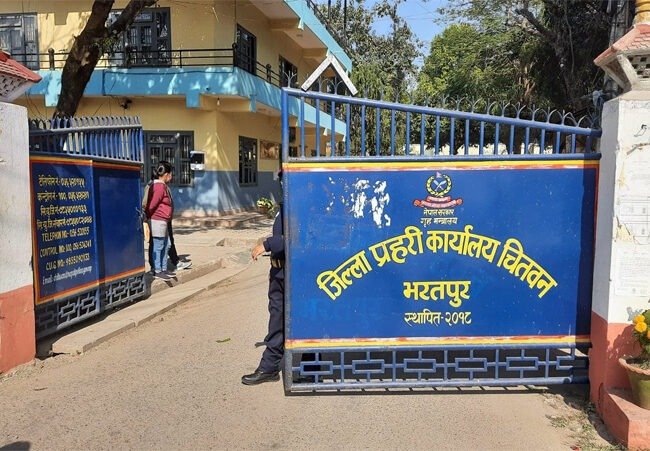 गत आर्थिक वर्षमा जुवाडेबाट रु १२ लाख बरामद