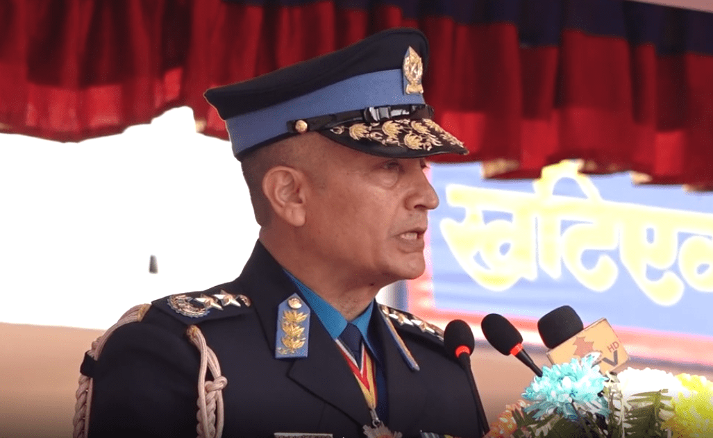 शान्तिपूर्ण निर्वाचनमा प्रहरीको भूमिका प्रशंसनीय : महानिरीक्षक कार्की