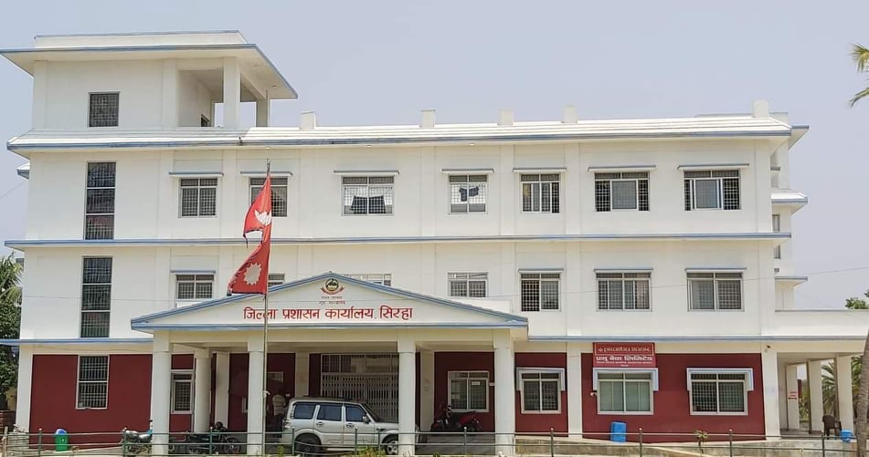 सार्वजनिक बिदाका दिन राष्ट्रिय परिचयपत्रसम्बन्धी सेवा निरन्तर