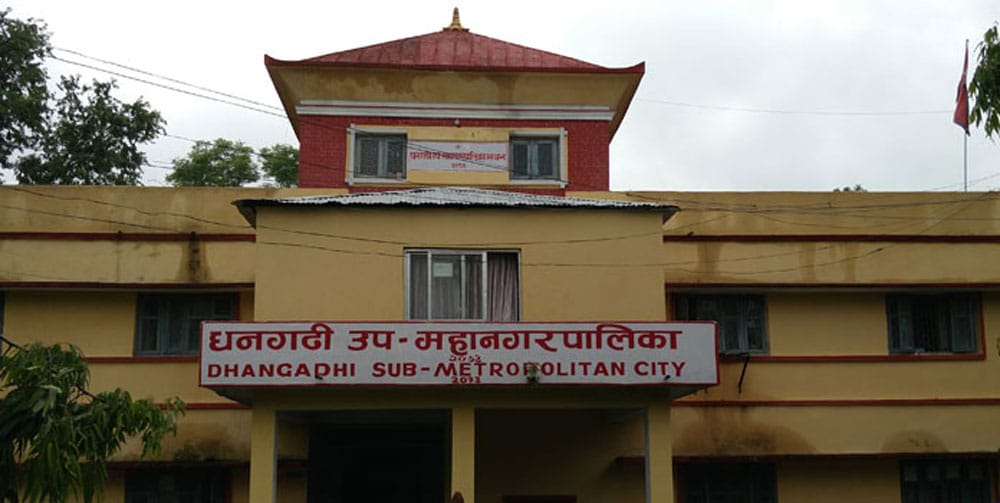 स्वास्थ्य सेवाको पहुँच बढाउँदै धनगढी उपमहानगर