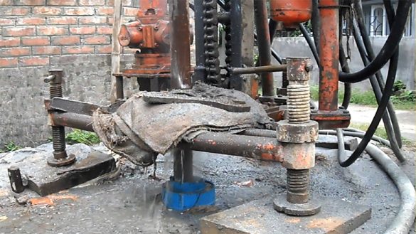 डिपबोरिङबाट पनि पानी नआउदा जटिल बन्दै समस्या