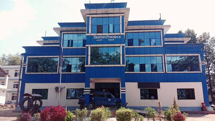 कैलालीमा सङ्गठित तथा आर्थिक अपराधसम्बन्धी घटना धेरै