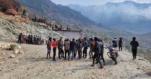 माथिल्लो डोल्पाका चार हजार मतदाता मतदानबाट वञ्चित हुँदै