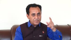 झापाबाट महामन्त्री शर्मासहित ६६ जनाको नाम सिफारिस