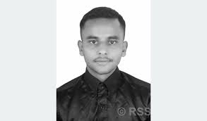 जेनजी आन्दाेलन : भट्ट परिवारको सहारा, कान्छो ढल्यो...