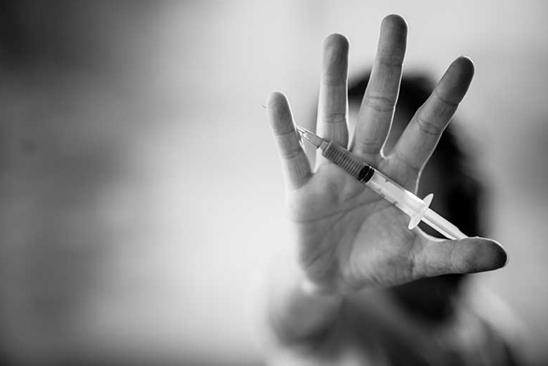 बालबालिका भन्छनः ‘लागुऔषध र बालविवाह न्यूनीकरण गरिदिनुस्’